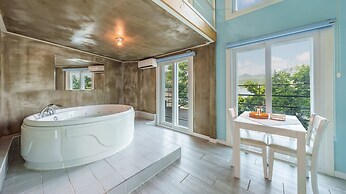 Gapyeong Nami Island Pet-friendly Spa Pe