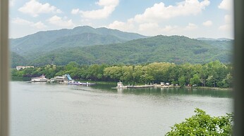 Gapyeong Nami Island Pet-friendly Spa Pe