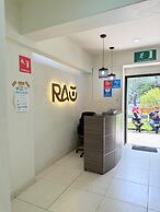Rau Departamentos