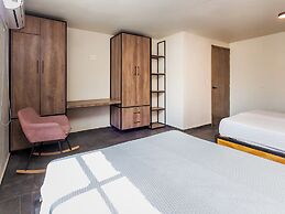 Rau Departamentos