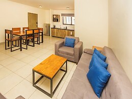 Rau Departamentos