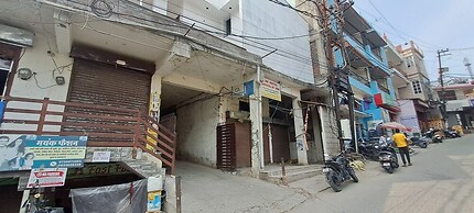 The Hotel Shivalik Inn