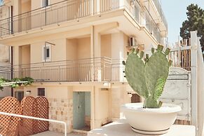 CASE VACANZA TORRE CANNE