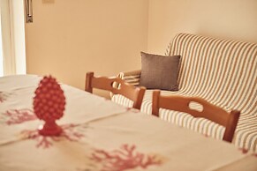 CASE VACANZA TORRE CANNE