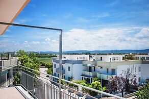 CASE VACANZA TORRE CANNE