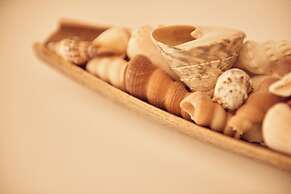 CASE VACANZA TORRE CANNE