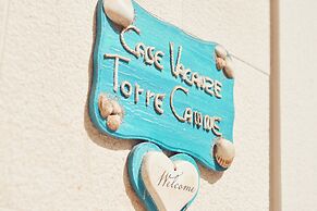 CASE VACANZA TORRE CANNE