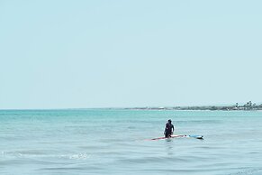 CASE VACANZA TORRE CANNE