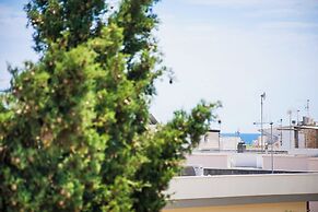 CASE VACANZA TORRE CANNE