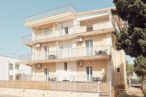 CASE VACANZA TORRE CANNE