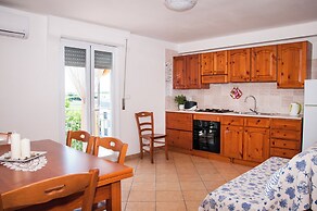 CASE VACANZA TORRE CANNE