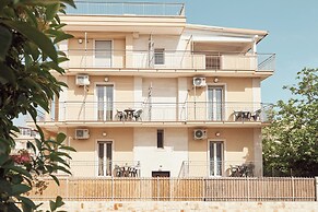 CASE VACANZA TORRE CANNE