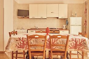 CASE VACANZA TORRE CANNE