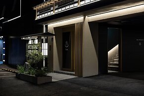 Anook Ryokan Ansan station branch