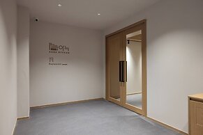 Anook Ryokan Ansan station branch
