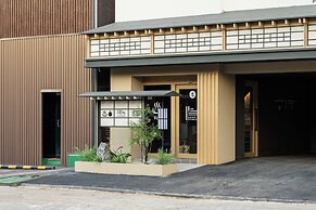 Anook Ryokan Ansan station branch