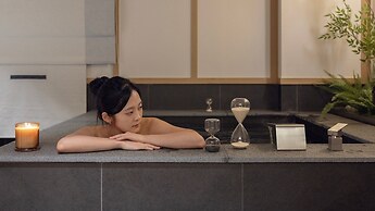 Anook Ryokan Ansan station branch
