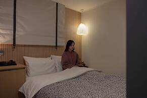 Anook Ryokan Ansan station branch