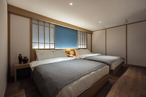 Anook Ryokan Ansan station branch