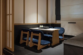 Anook Ryokan Ansan station branch