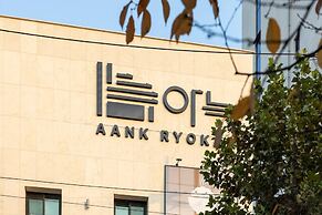 Anook Ryokan Ansan station branch