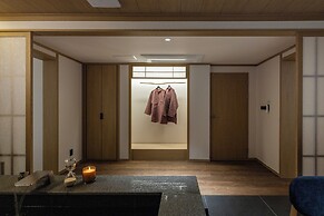 Anook Ryokan Ansan station branch