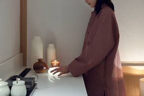 Anook Ryokan Ansan station branch