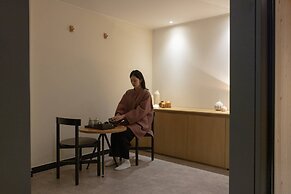 Anook Ryokan Ansan station branch