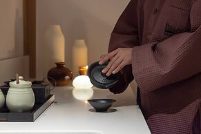 Anook Ryokan Ansan station branch