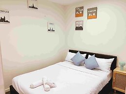 Apartment Opp. MelbourneCentral