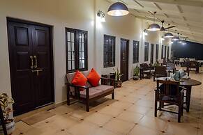 Secluza Resort