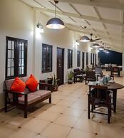 Secluza Resort