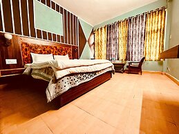 Hotel Daulat