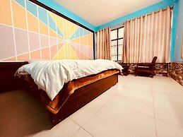 Hotel Daulat
