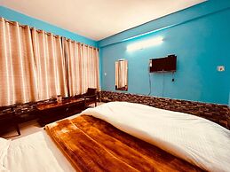 Hotel Daulat
