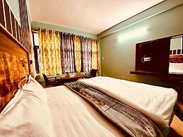 Hotel Daulat