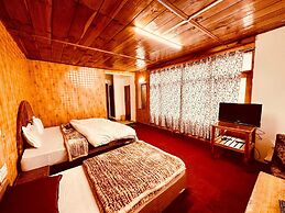 Hotel Daulat