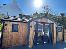 Gardenstown Seaview Cottages