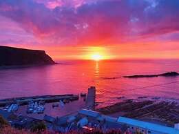 Gardenstown Seaview Cottages