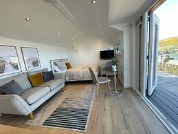 Gardenstown Seaview Cottages