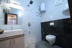 ADITHI COMFORTS INN AND SUITES