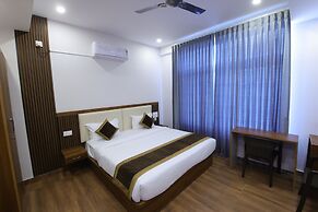 ADITHI COMFORTS INN AND SUITES