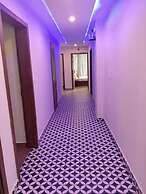 ADITHI COMFORTS INN AND SUITES