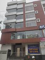 ADITHI COMFORTS INN AND SUITES