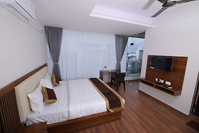 ADITHI COMFORTS INN AND SUITES