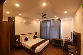 ADITHI COMFORTS INN AND SUITES