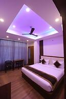 ADITHI COMFORTS INN AND SUITES