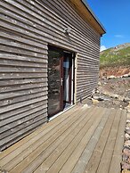 Oldshoremore Croft Cabins