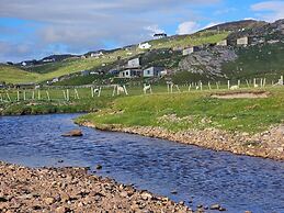 Oldshoremore Croft Cabins