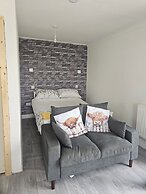 Oldshoremore Croft Cabins